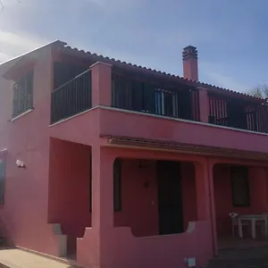 Vincenza , Marzamemi Italia