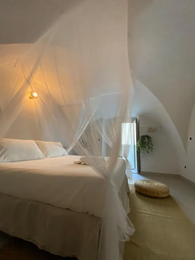 Apartment Ga #124 Home Bari Italy