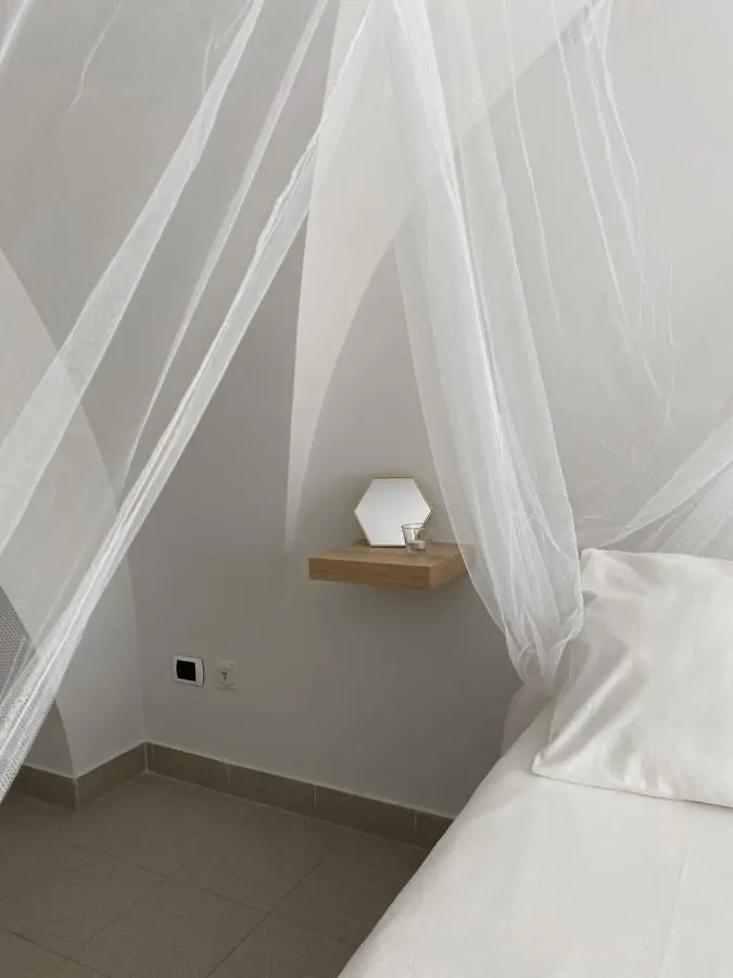 Ga #124 Home Bari Apartment